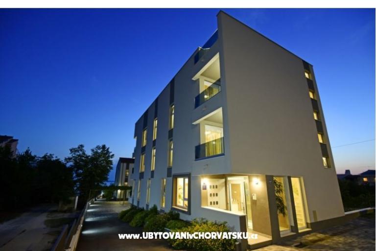 Appartements Adriatic – foto 3