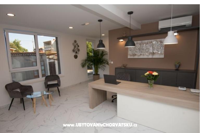 Appartements Adriatic – foto 4
