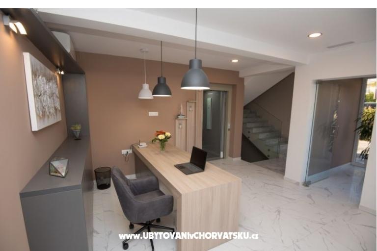 Appartements Adriatic – foto 5