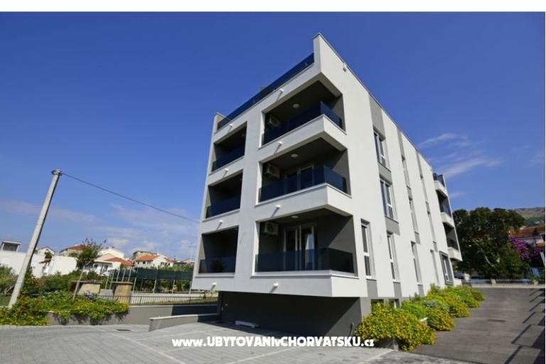 Appartements Adriatic – foto 6