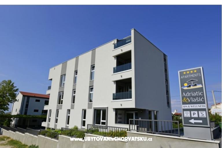 Appartements Adriatic – foto 7