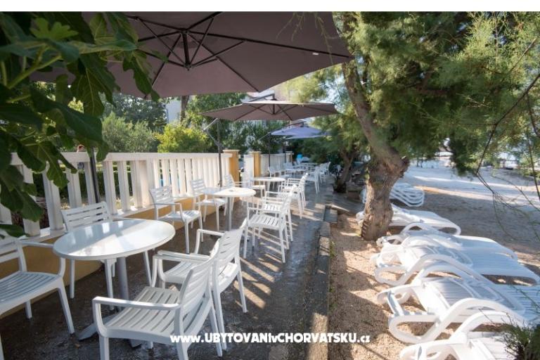 Appartements Adriatic – foto 8