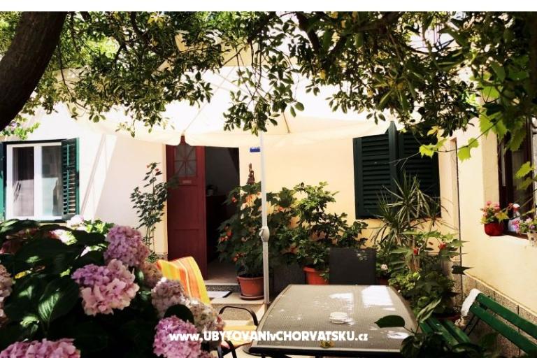 Appartements &amp; Chambres Tomas – foto 10