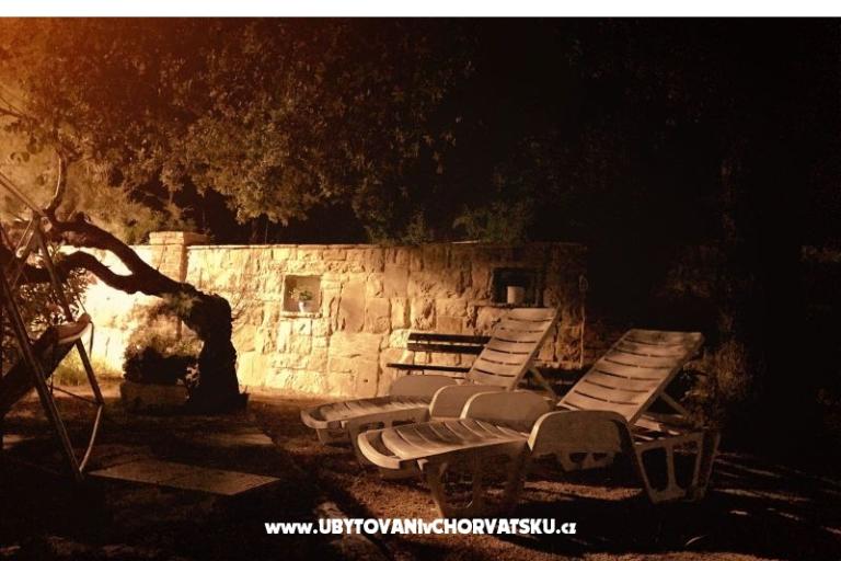 Appartements &amp; Chambres Tomas – foto 12