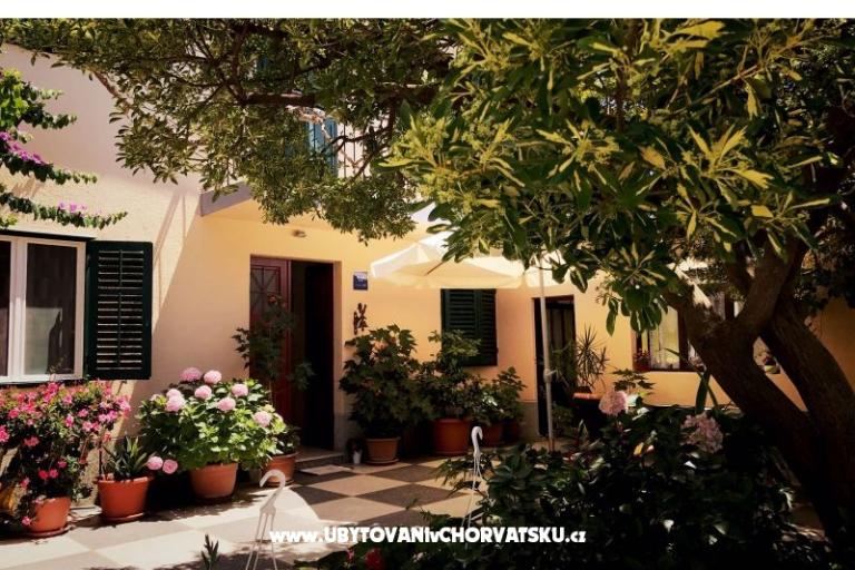 Appartements &amp; Chambres Tomas – foto 5