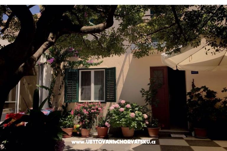 Appartements &amp; Chambres Tomas – foto 8