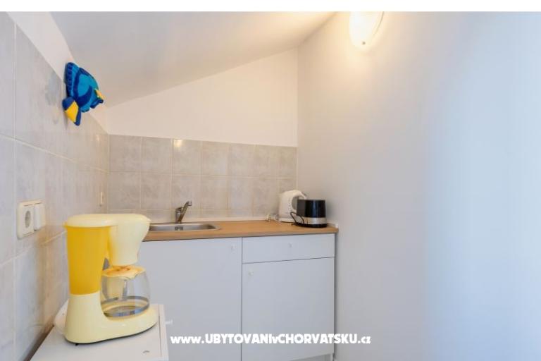 Appartements Bošnjak – foto 12