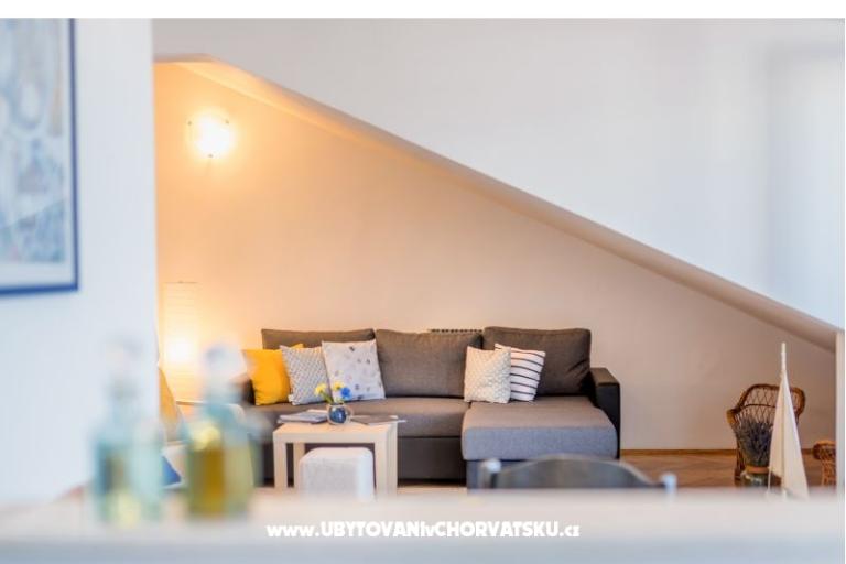 Appartements Bošnjak – foto 13