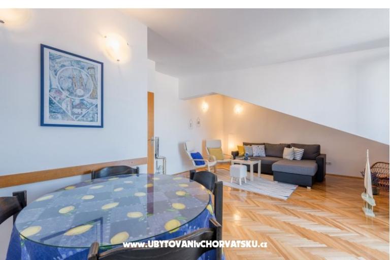 Appartements Bošnjak – foto 14