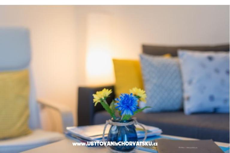 Appartements Bošnjak – foto 17