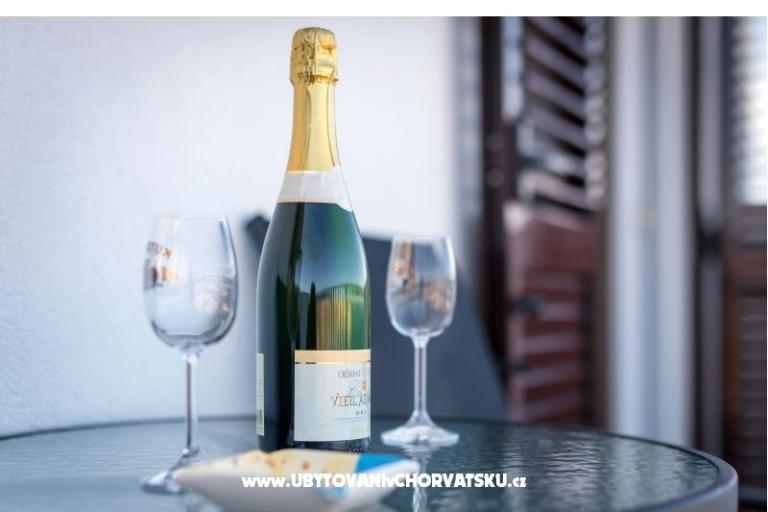 Appartements Bošnjak – foto 7