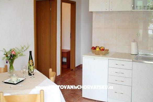 Appartements Bougainvillea – foto 6