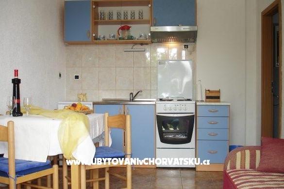 Appartements Bougainvillea – foto 7