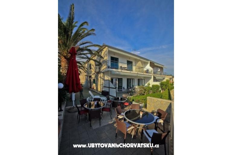 Appartements Božiković – foto 13