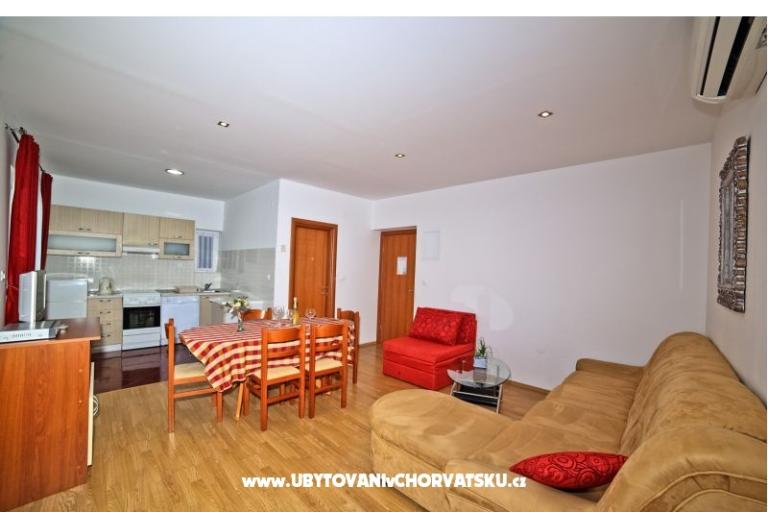 Appartements Božiković – foto 14