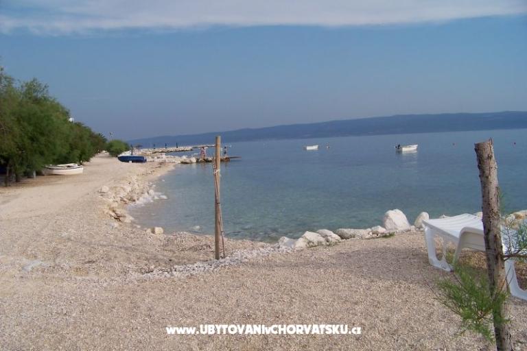 Appartements Božiković – foto 17