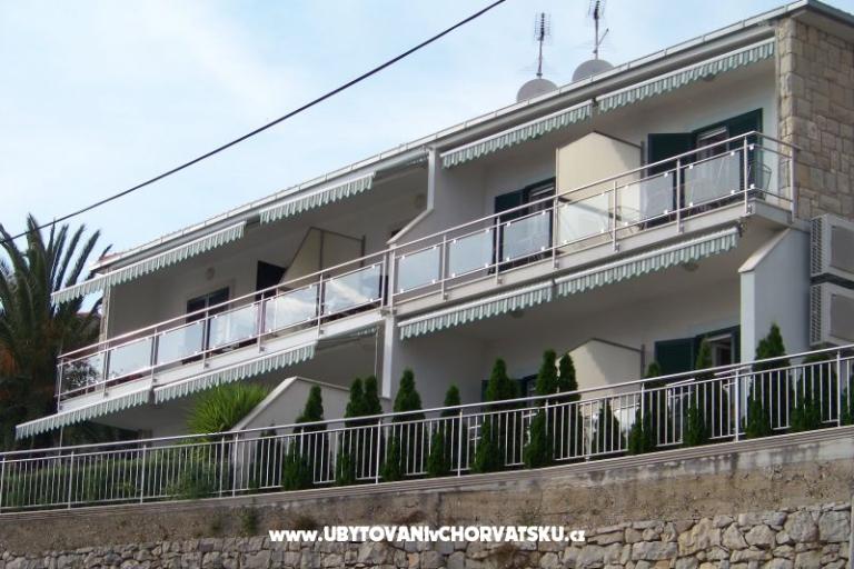 Appartements Božiković – foto 2