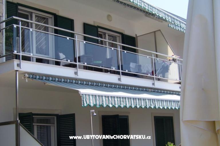 Appartements Božiković – foto 4