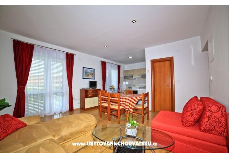 Appartements Božiković – foto 7