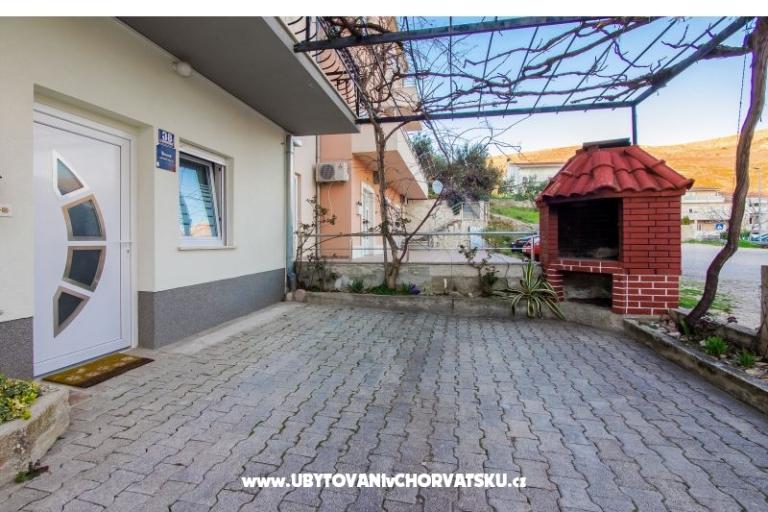 Appartements Dane – foto 15