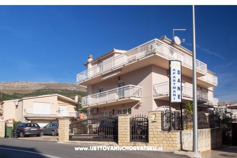 Appartements Dane – foto 16