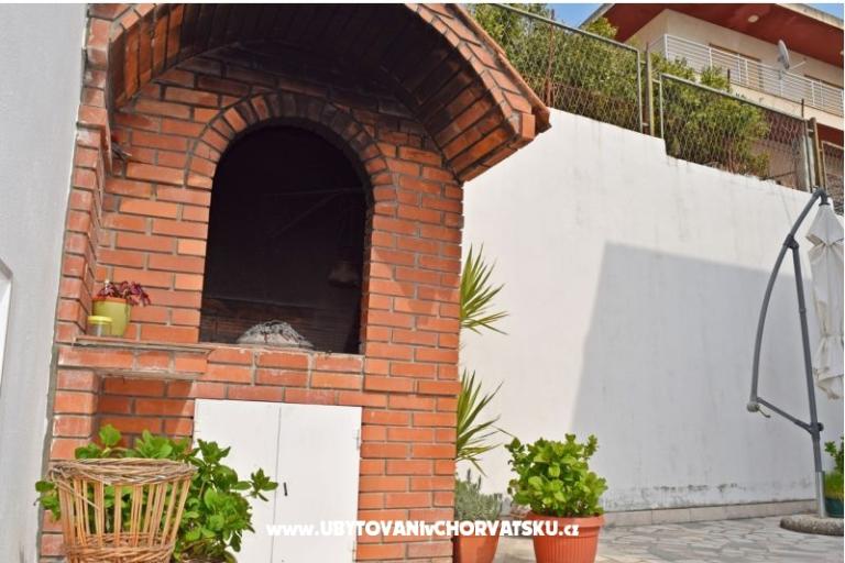 Appartement Gloria Podstrana – foto 15