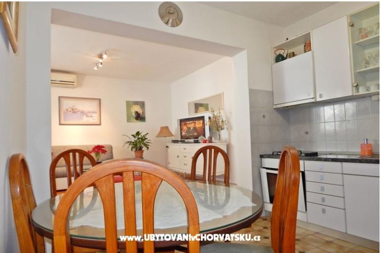 Appartement Gloria Podstrana – foto 17