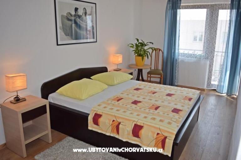 Appartement Gloria Podstrana – foto 3