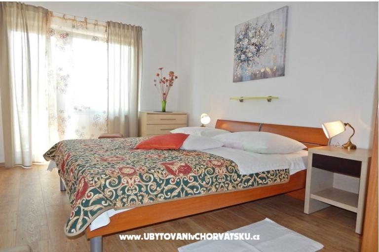 Appartement Gloria Podstrana – foto 6