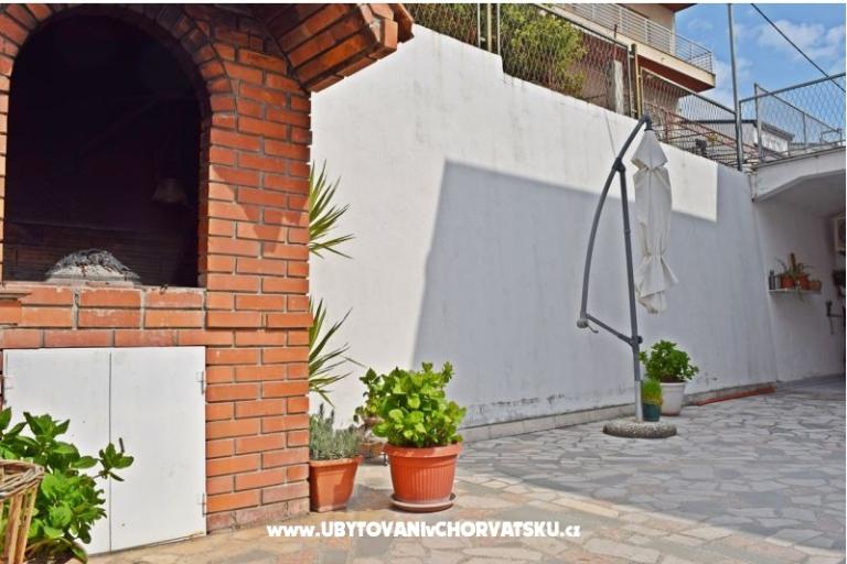 Appartement Gloria Podstrana – foto 7