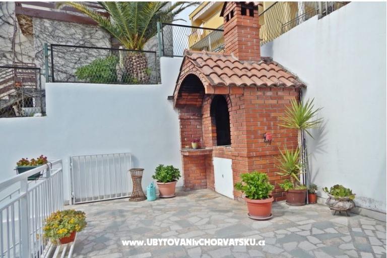 Appartement Gloria Podstrana – foto 9