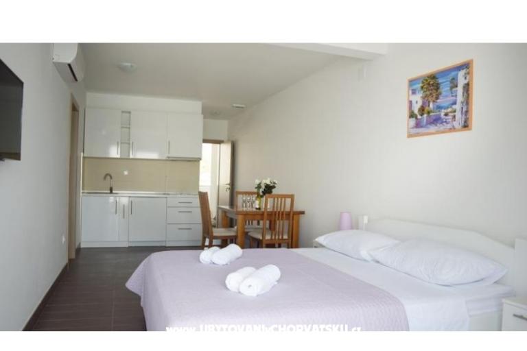 Appartements King – foto 18