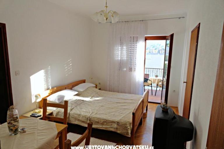 Appartements Knežević Podstrana – foto 4