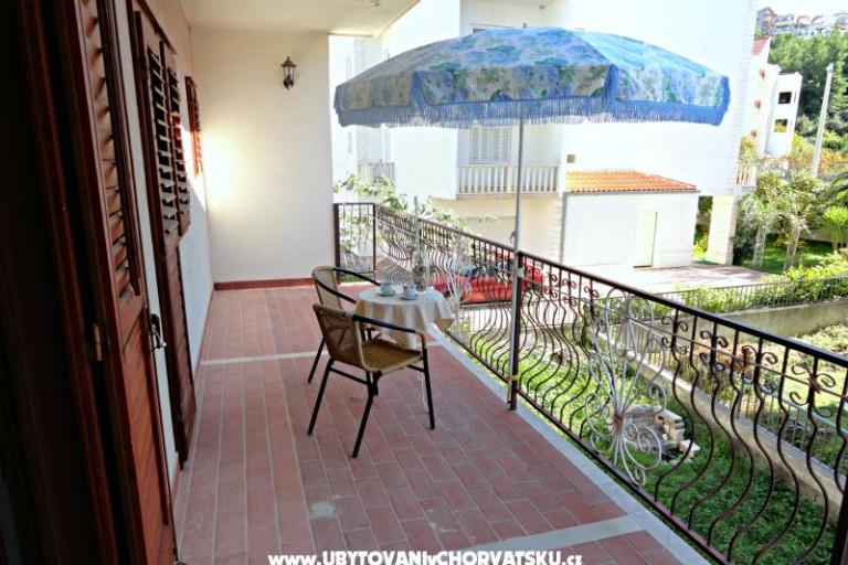 Appartements Knežević Podstrana – foto 7