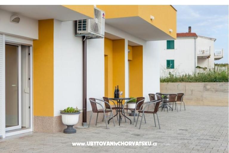Appartements Knezovic – foto 10