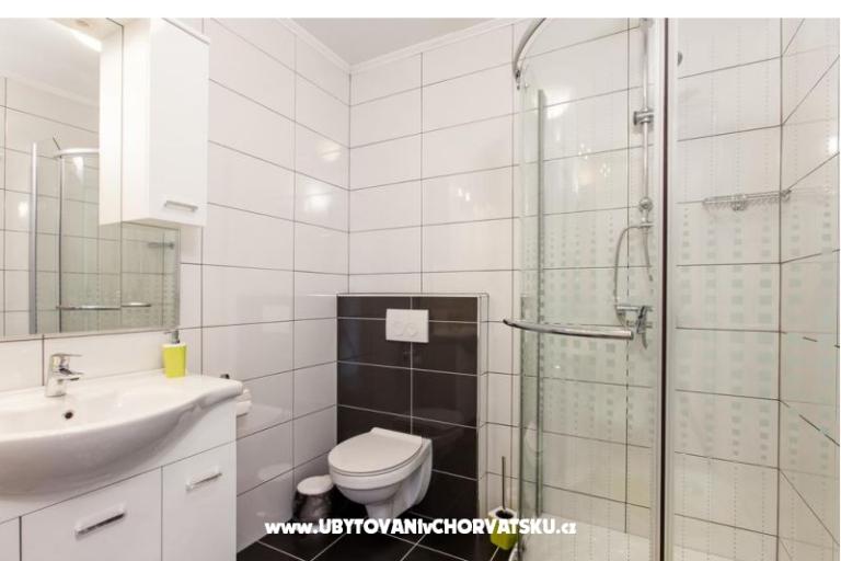 Appartements Knezovic – foto 13