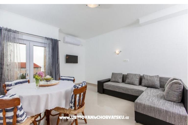 Appartements Knezovic – foto 15