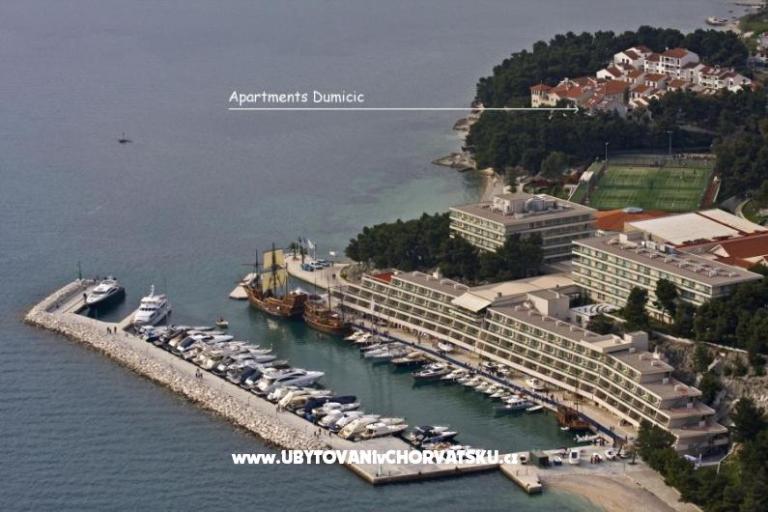 Appartements Lavica – foto 9