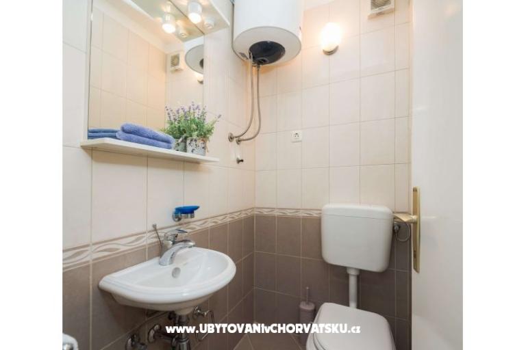 Appartement Lavica Seaside – foto 15