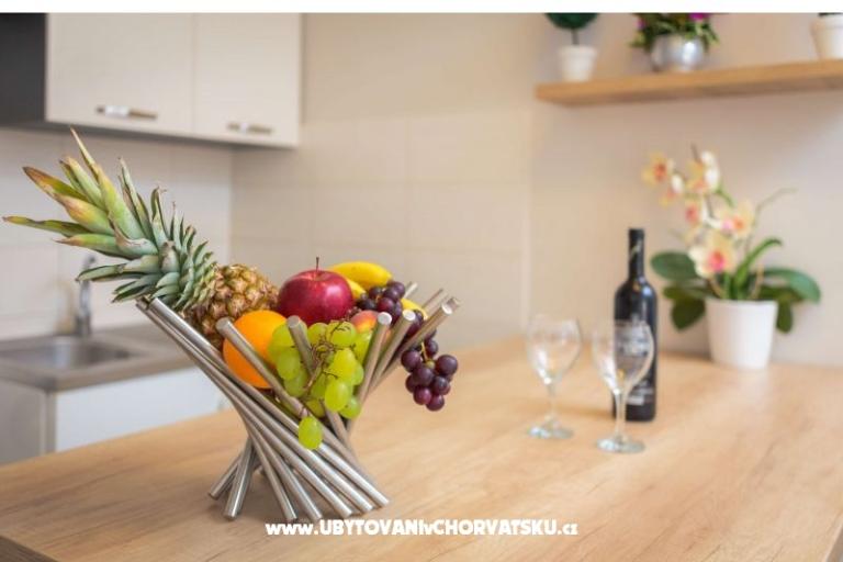 Appartement Lavica Seaside – foto 7