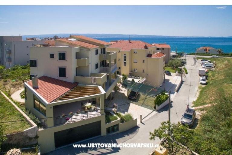 Appartements Leon – foto 2