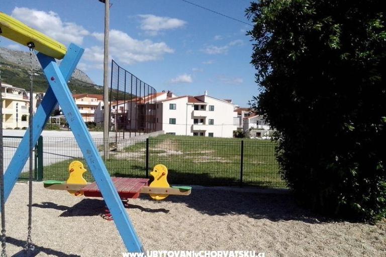 Appartements Mandarić  – foto 10