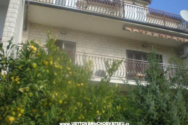 Appartements Mandarić  – foto 12