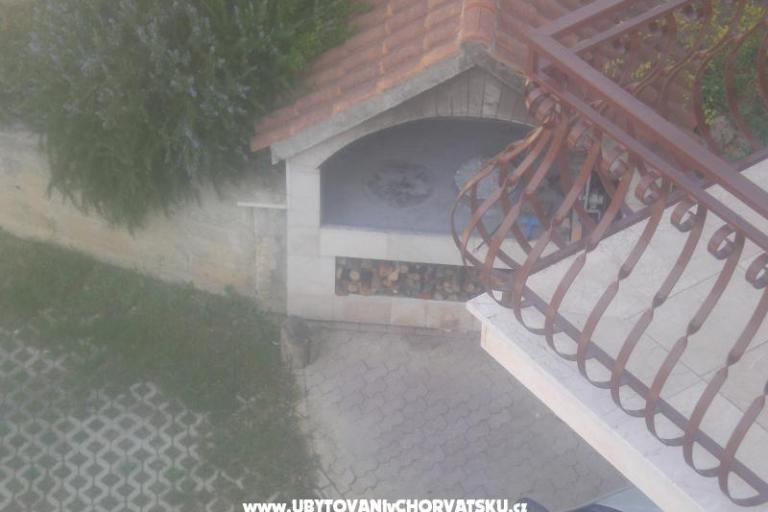 Appartements Mandarić  – foto 13