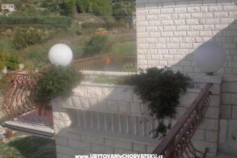 Appartements Mandarić  – foto 14