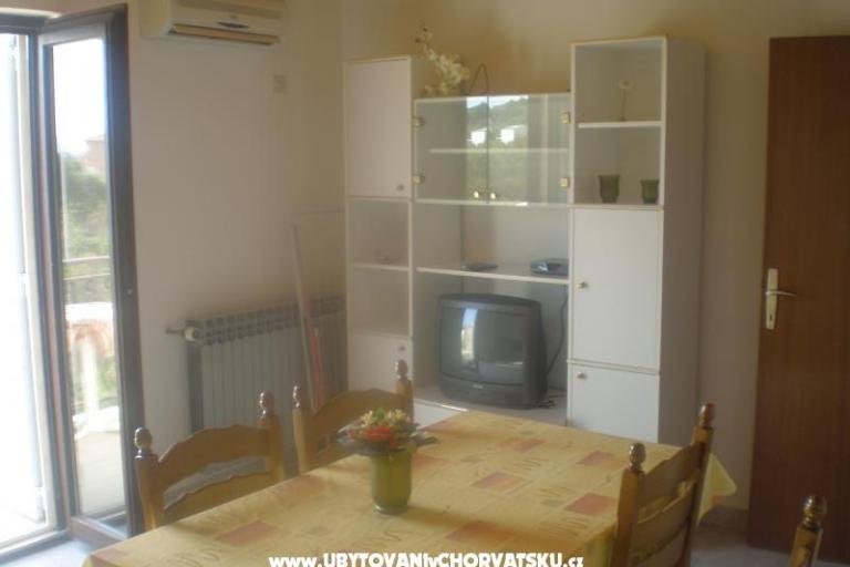 Appartements Mandarić  – foto 16