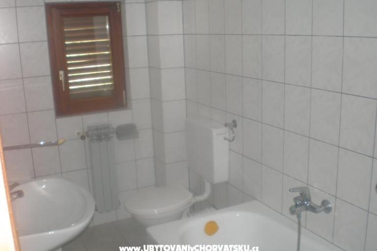 Appartements Mandarić  – foto 17