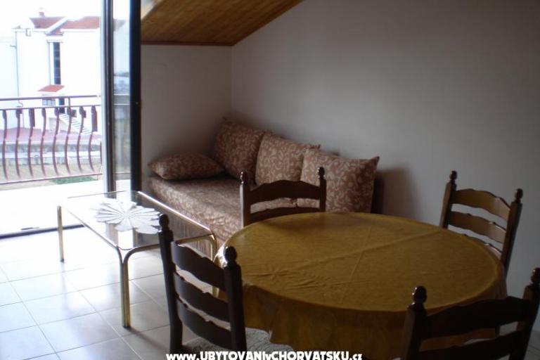 Appartements Mandarić  – foto 2