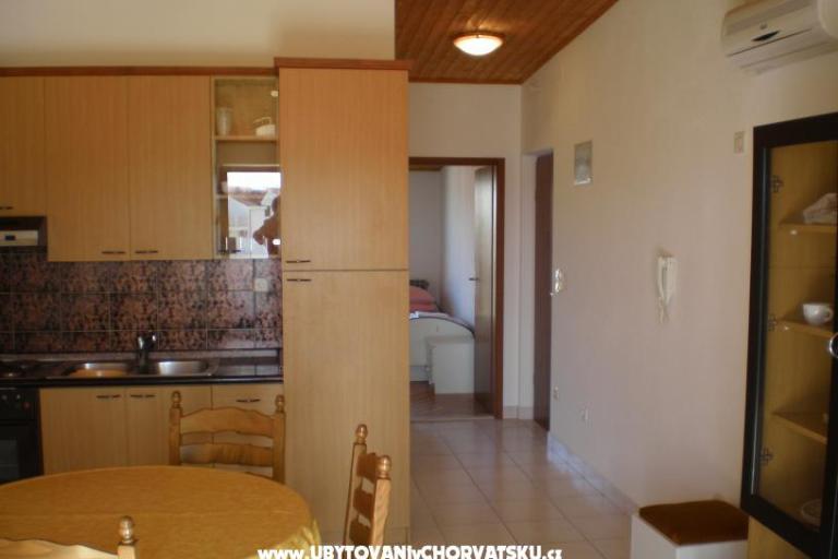 Appartements Mandarić  – foto 3