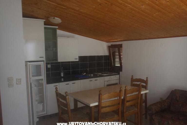 Appartements Mandarić  – foto 5